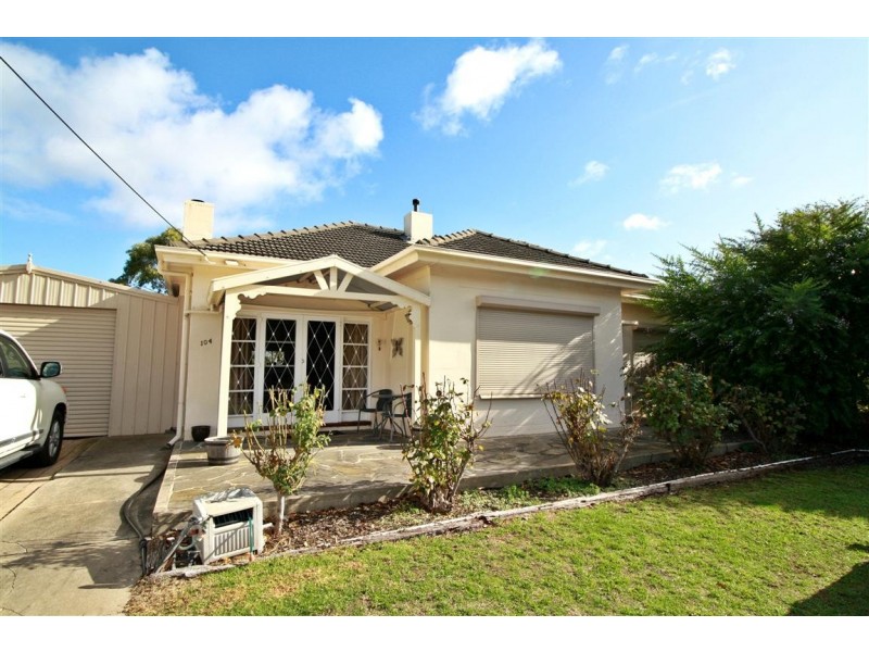 104 Gordon Street, Naracoorte SA 5271