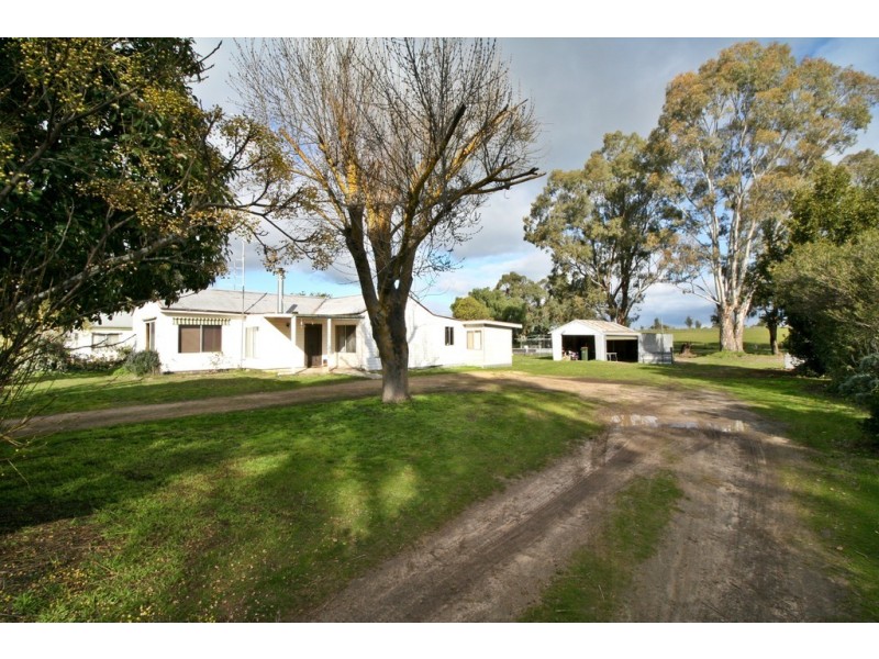 23 Wallace Street, Apsley VIC 3319