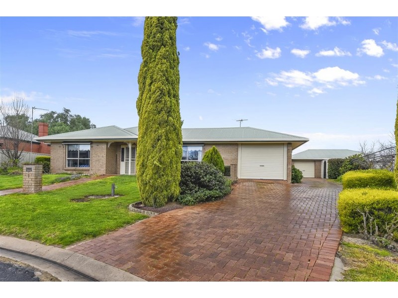 5 McLay Court, Naracoorte SA 5271