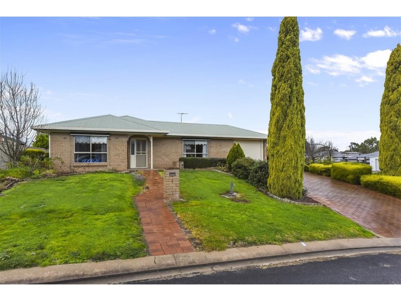 5 McLay Court, Naracoorte SA 5271
