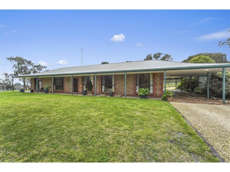75 Repeater Station Road, Naracoorte SA 5271