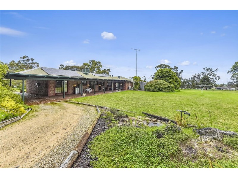 75 Repeater Station Road, Naracoorte SA 5271