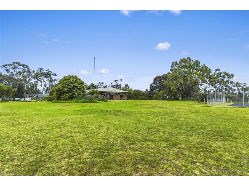 75 Repeater Station Road, Naracoorte SA 5271