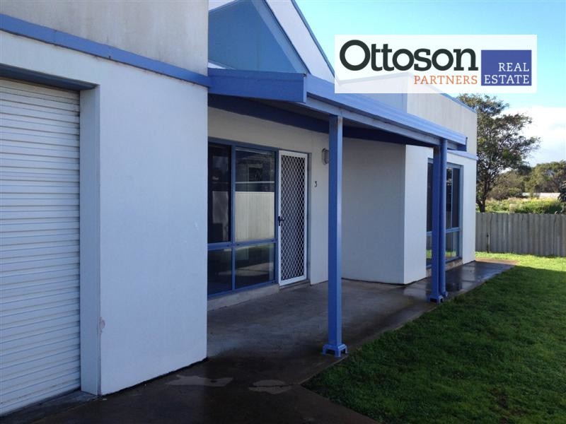 3/7 Tobruk Avenue, Robe SA 5276