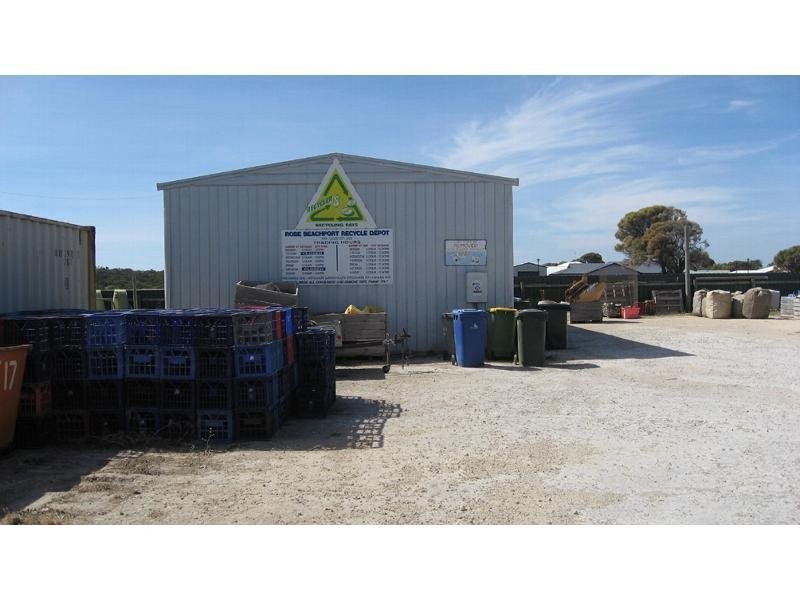 10-12 Flint Street, Robe SA 5276