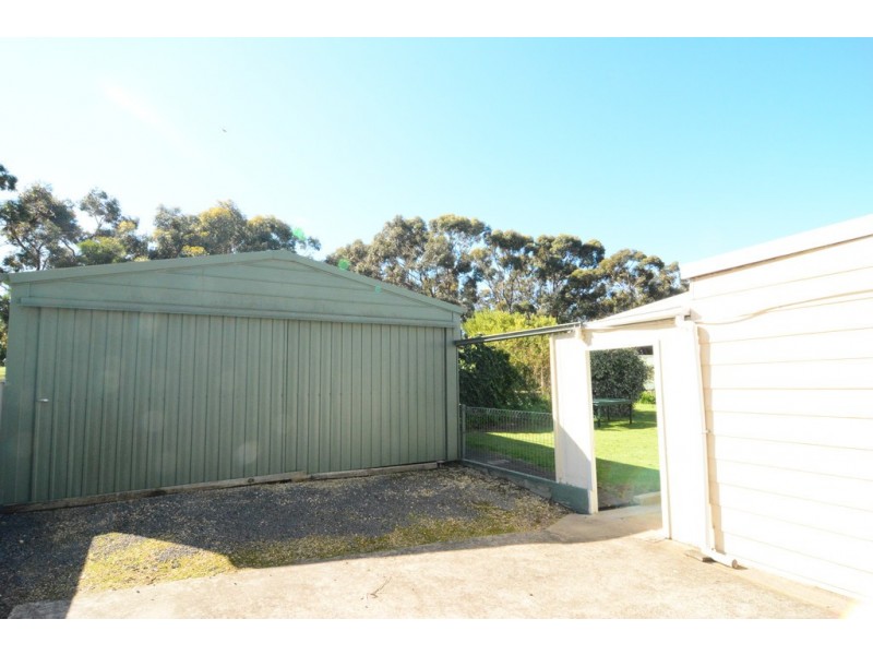 3 Dening Street, Robe SA 5276