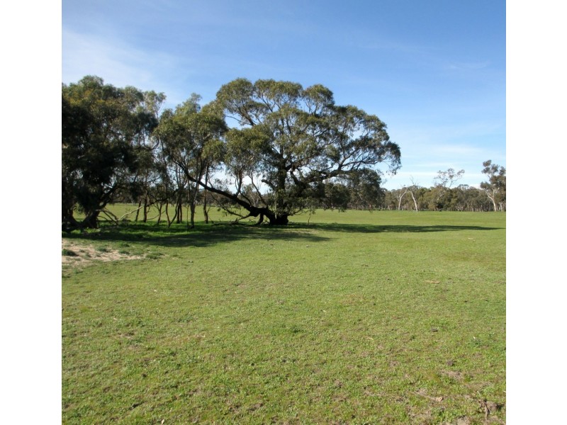 2495 Gap Road, Frances SA 5262