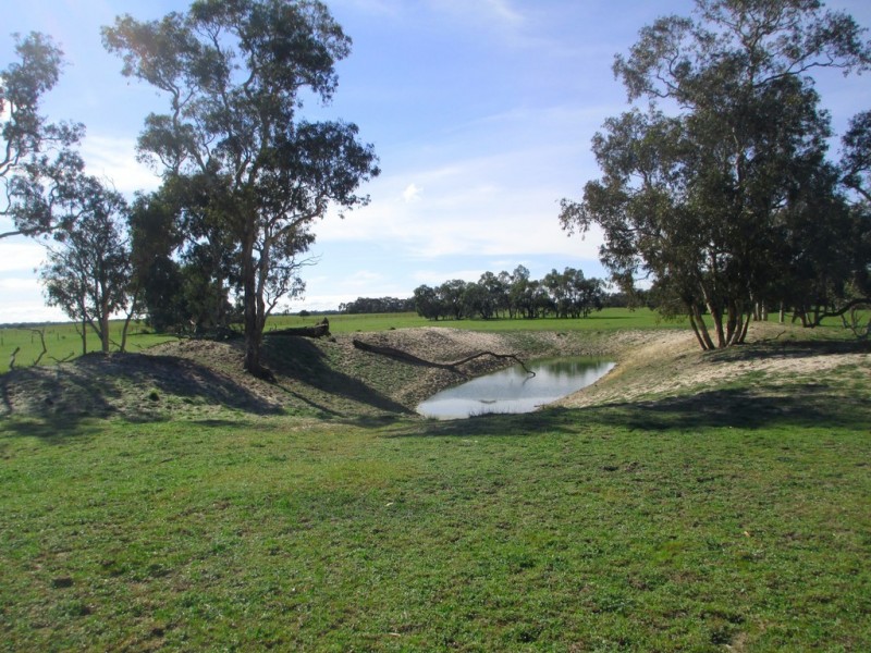 2495 Gap Road, Frances SA 5262