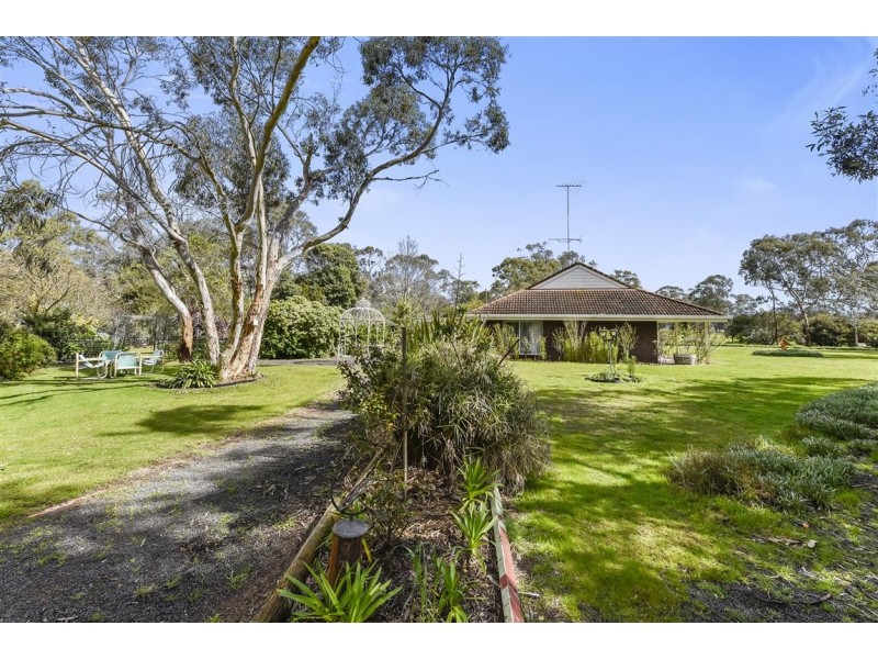 2495 Gap Road, Frances SA 5262