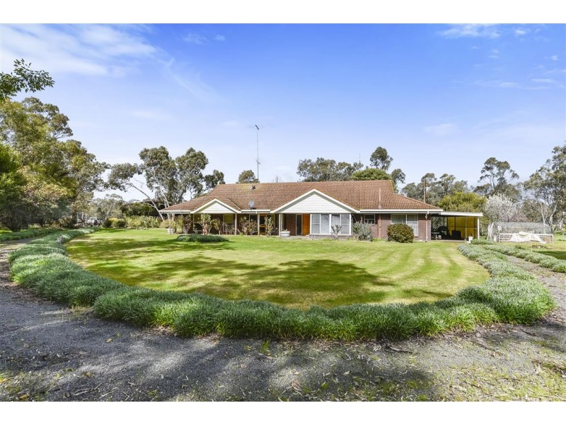 2495 Gap Road, Frances SA 5262