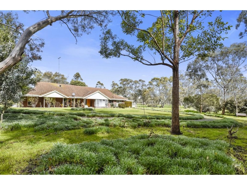 2495 Gap Road, Frances SA 5262