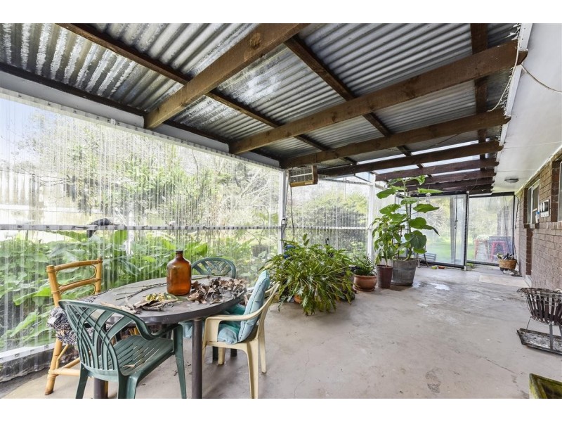 2495 Gap Road, Frances SA 5262