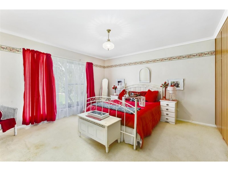 2495 Gap Road, Frances SA 5262