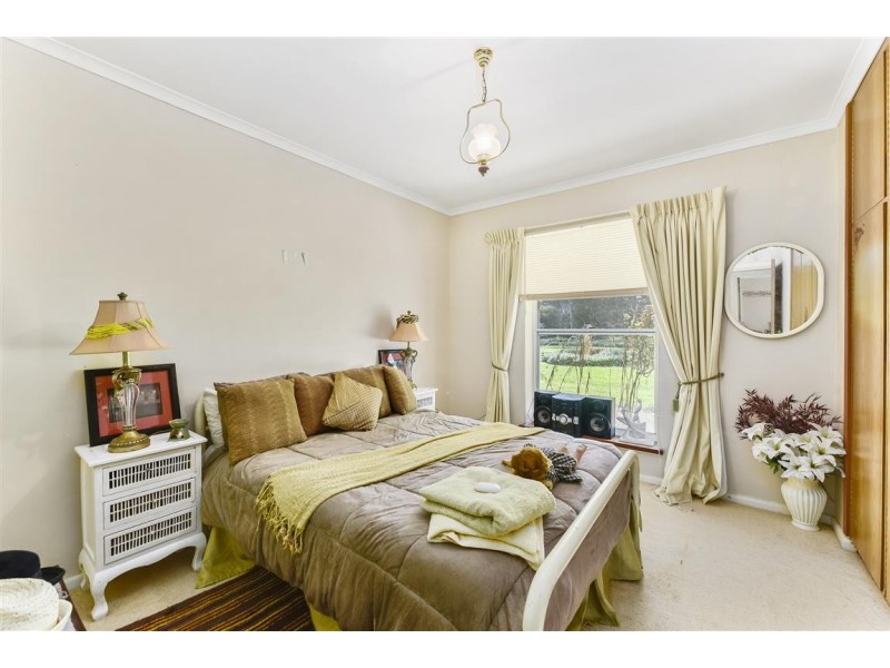 2495 Gap Road, Frances SA 5262