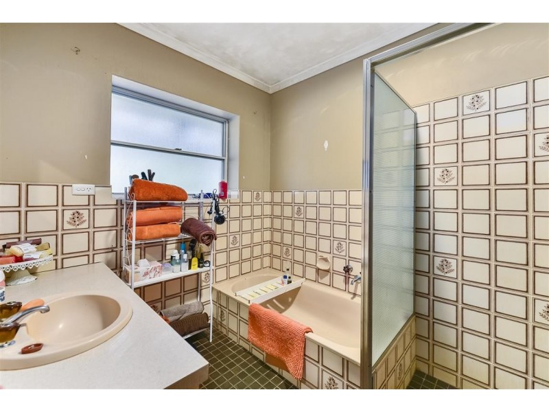 2495 Gap Road, Frances SA 5262