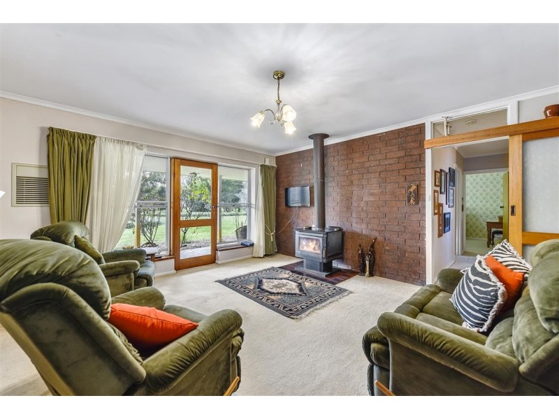 2495 Gap Road, Frances SA 5262