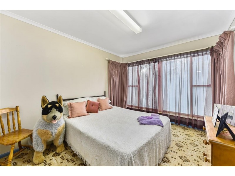 2495 Gap Road, Frances SA 5262