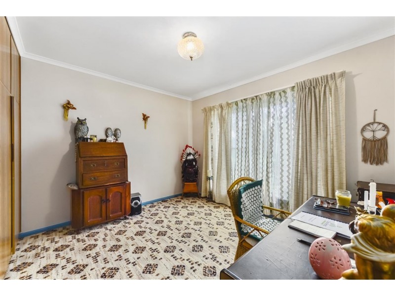 2495 Gap Road, Frances SA 5262