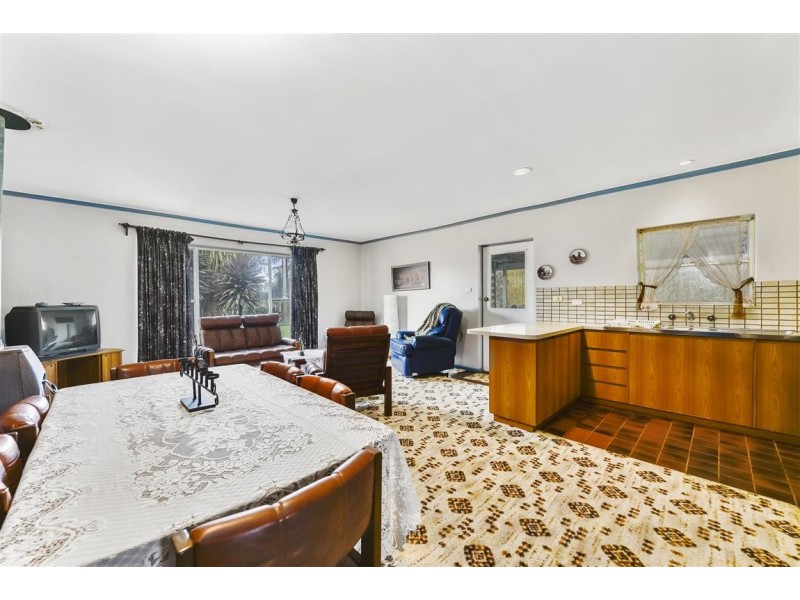 2495 Gap Road, Frances SA 5262