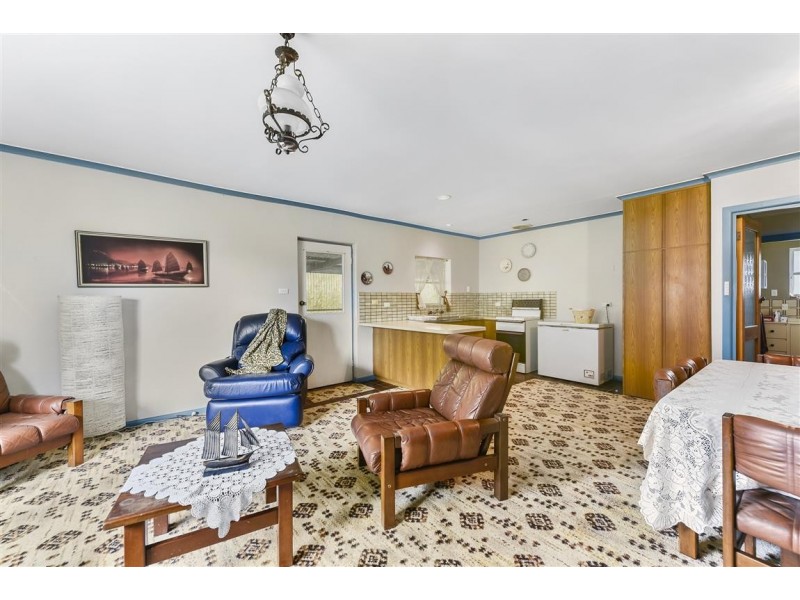 2495 Gap Road, Frances SA 5262