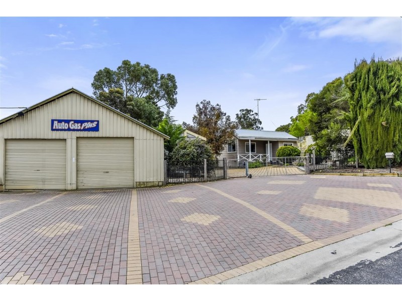 5 Aitchison Avenue, Naracoorte SA 5271