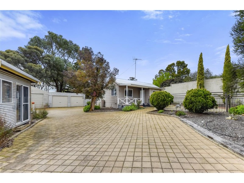 5 Aitchison Avenue, Naracoorte SA 5271