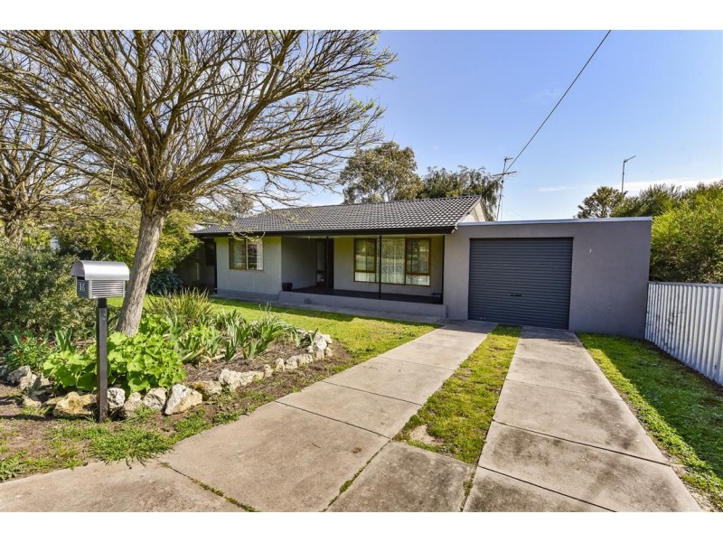 15 Third Avenue, Naracoorte SA 5271