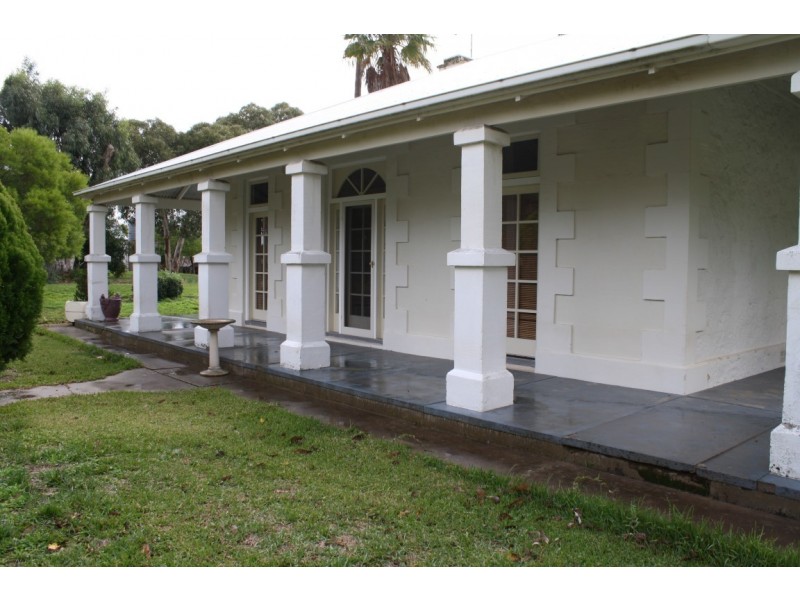 87 Skeer Road, Hatherleigh SA 5280