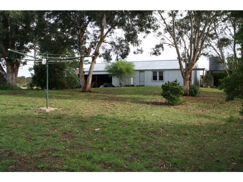 87 Skeer Road, Hatherleigh SA 5280