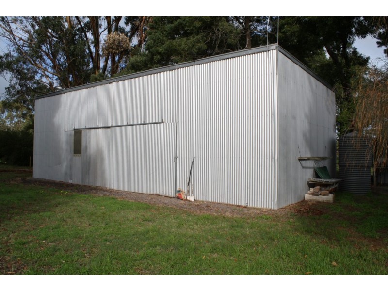 87 Skeer Road, Hatherleigh SA 5280