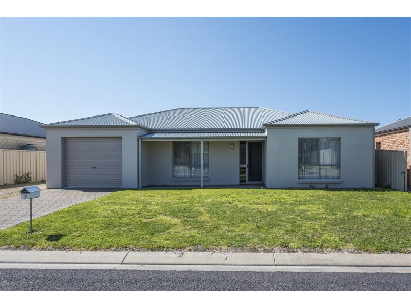 9 Brealey Place, Naracoorte SA 5271