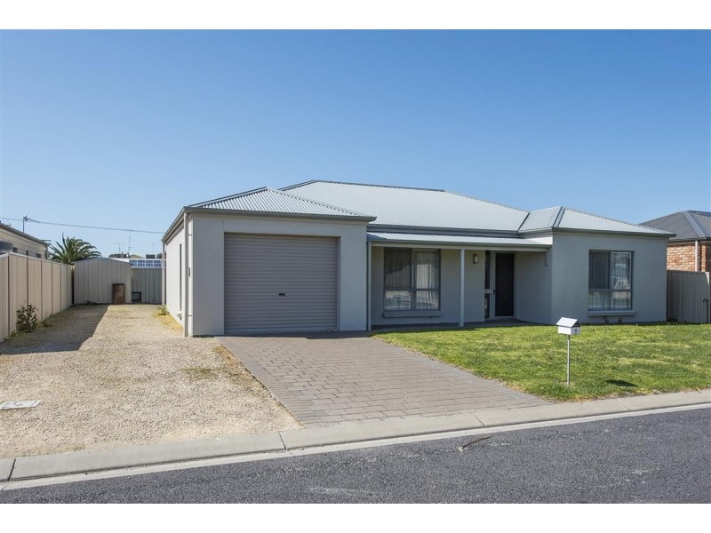 9 Brealey Place, Naracoorte SA 5271