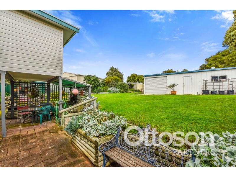 15 Attiwell Street, Beachport SA 5280