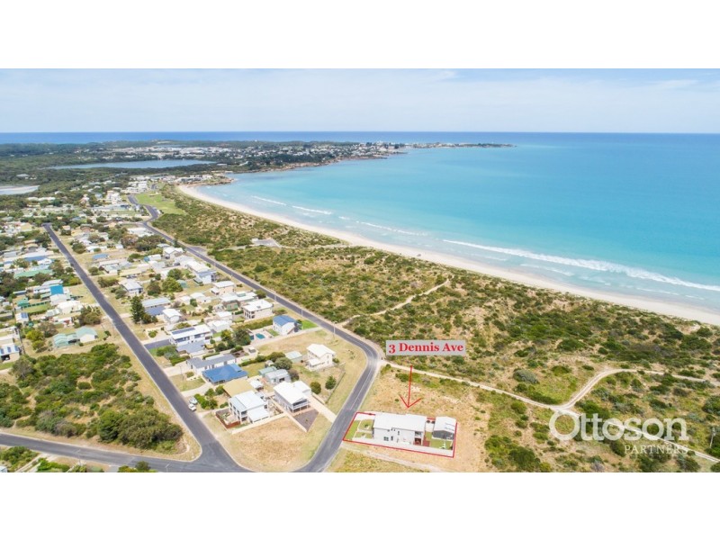 3 Dennis Avenue, Robe SA 5276