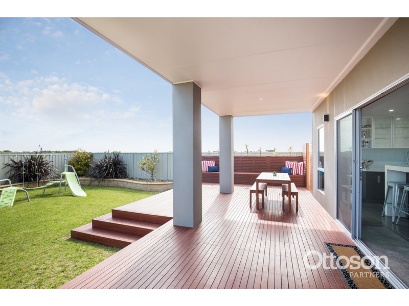 3 Dennis Avenue, Robe SA 5276
