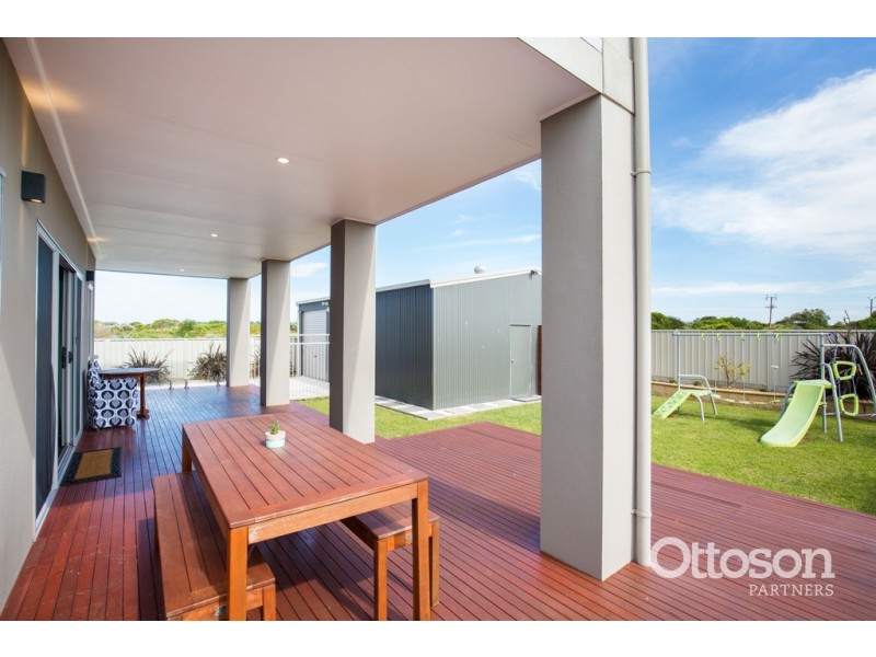 3 Dennis Avenue, Robe SA 5276