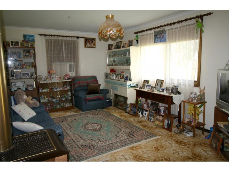 5875 Riddoch Highway, Padthaway SA 5271