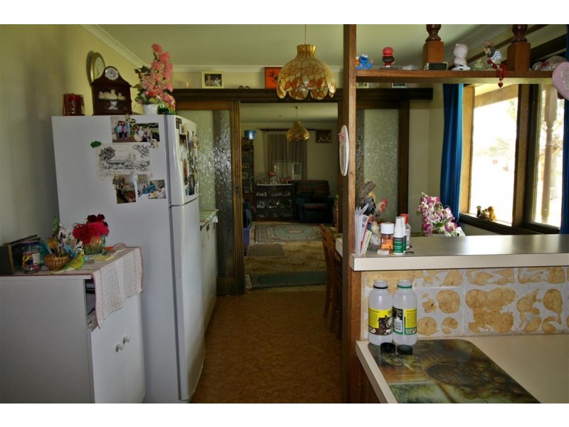 5875 Riddoch Highway, Padthaway SA 5271