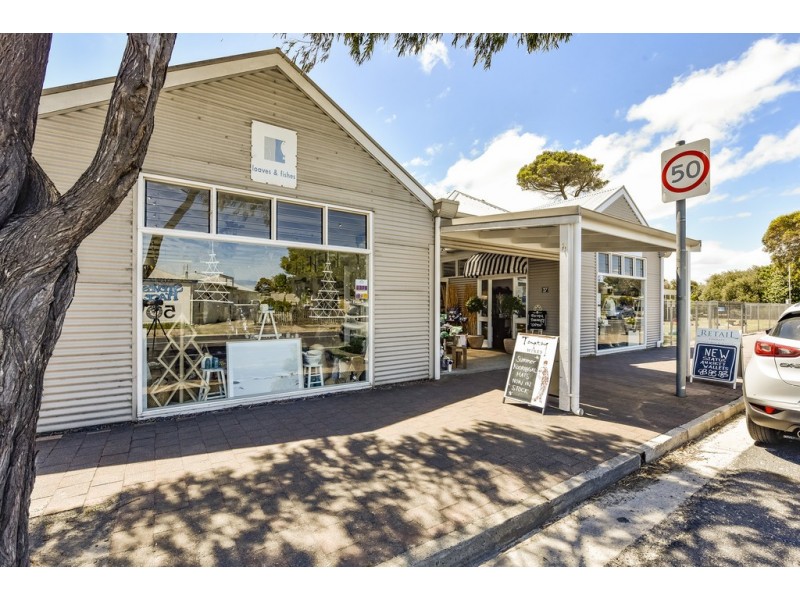 27 Victoria Street, Robe SA 5276