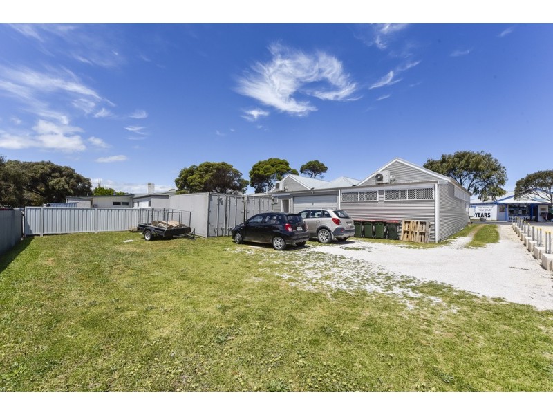 27 Victoria Street, Robe SA 5276