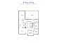 3 Moore Street, Naracoorte SA 5271 Floorplan