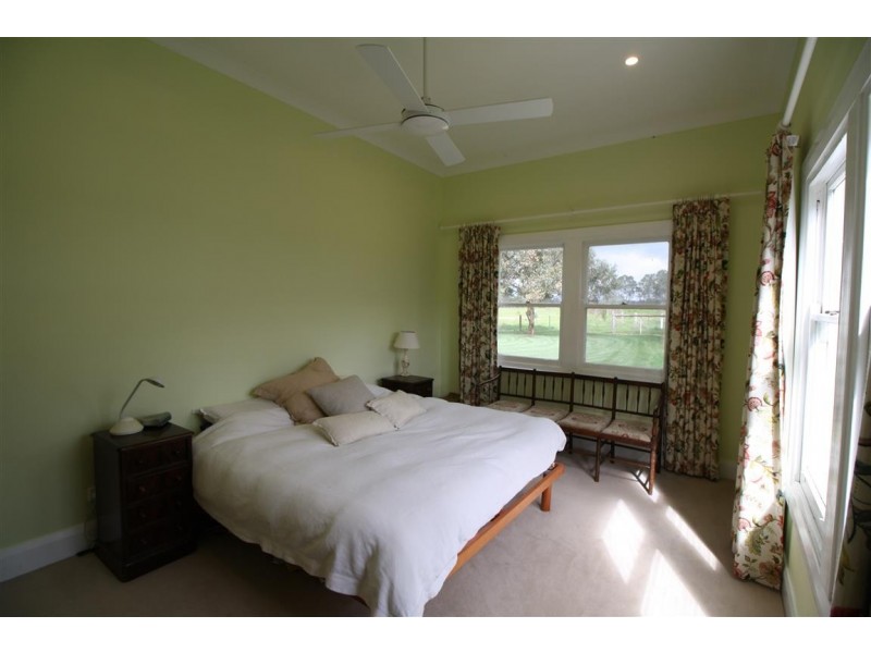 2678 Wimmera Hwy, Apsley VIC 3319