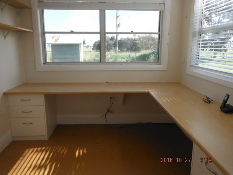 2678 Wimmera Hwy, Apsley VIC 3319