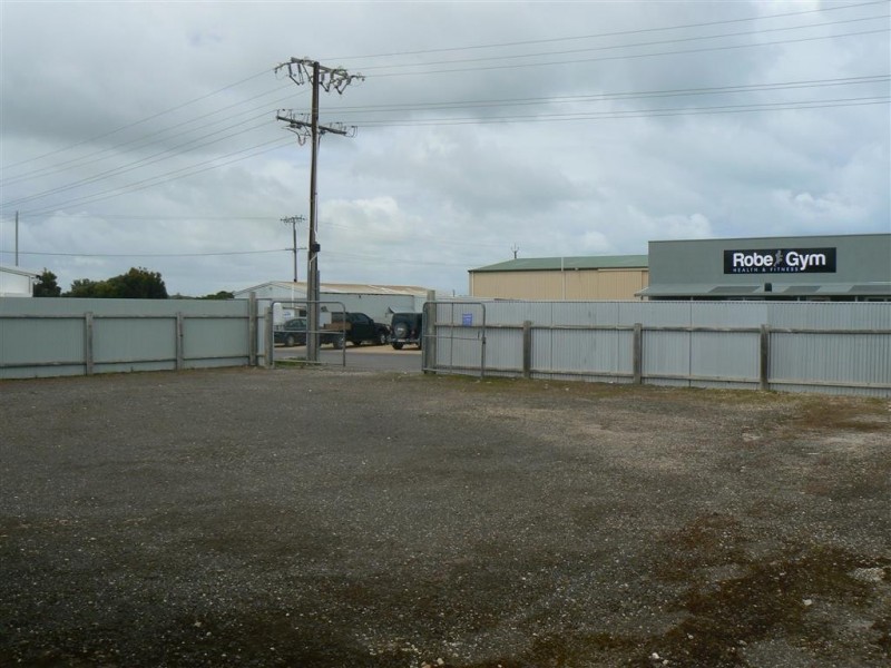 4 Flint Street, Robe SA 5276