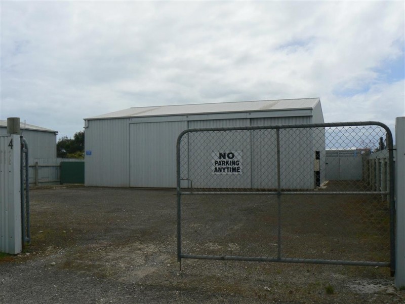 4 Flint Street, Robe SA 5276