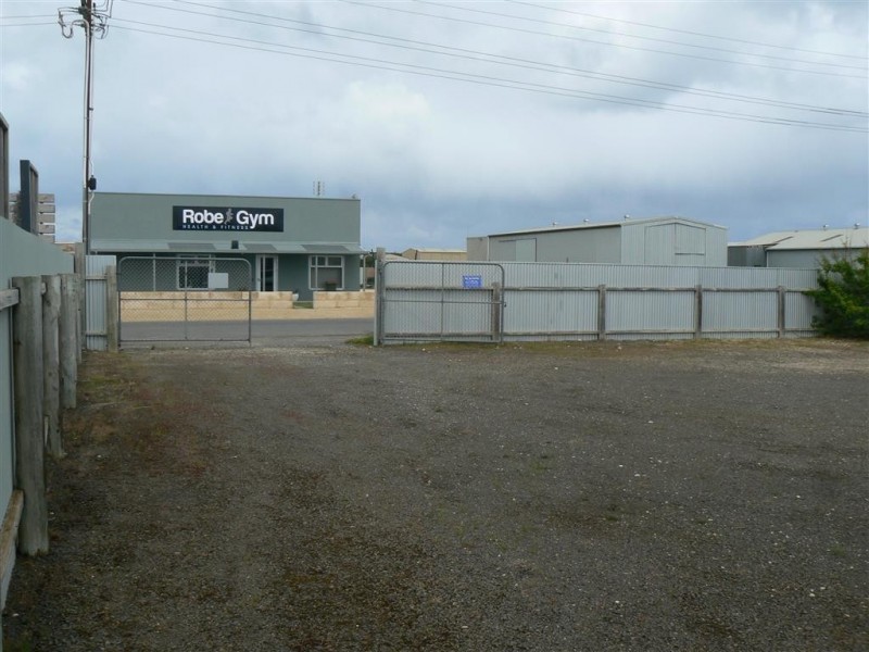 4 Flint Street, Robe SA 5276