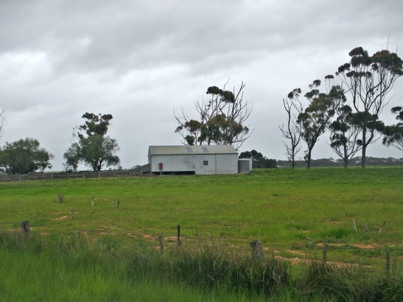 Lot 456 Kingston Avenue, Naracoorte SA 5271