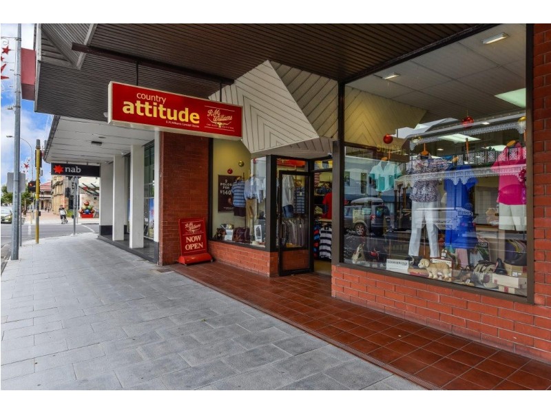 3a Commercial Street, Mount Gambier SA 5290