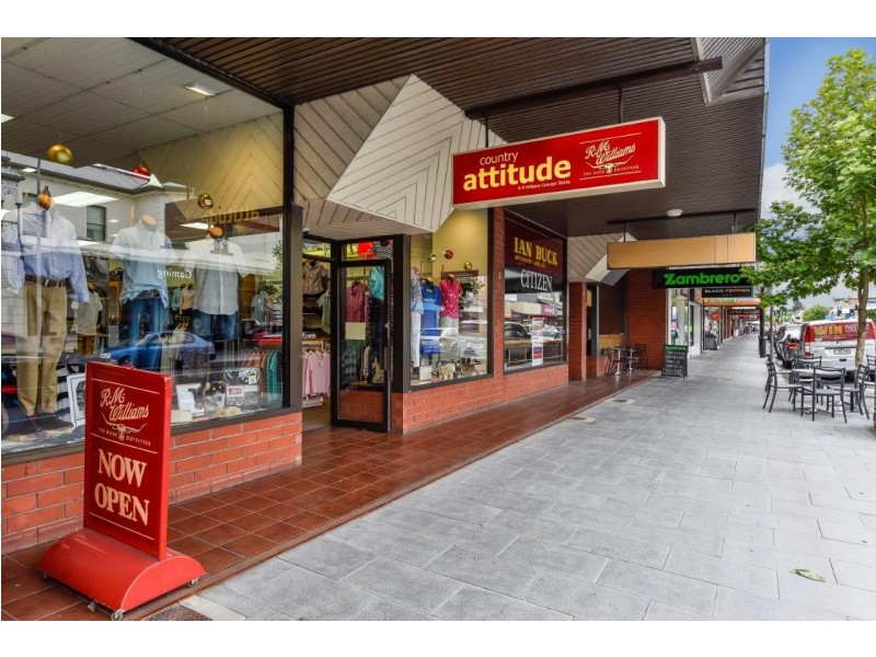 3a Commercial Street, Mount Gambier SA 5290
