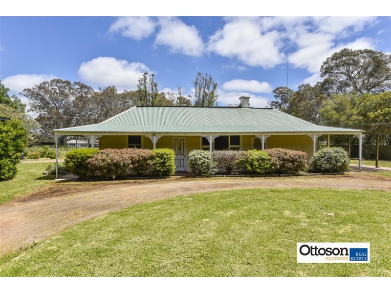 6638 Frances Road, Kybybolite SA 5262